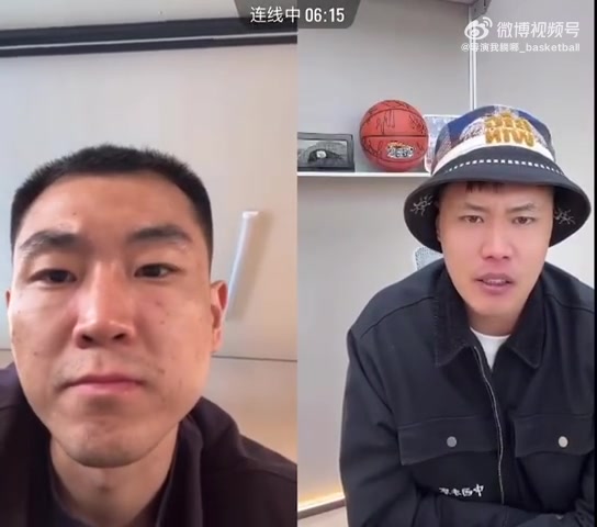 DG视讯官网平台高诗岩谈队友陶汉林：有问题教练才不敢用 经常忘战术很影响节奏
