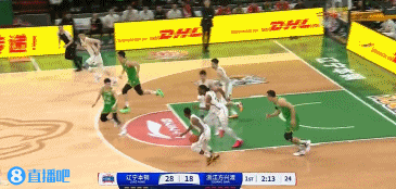 DB视讯百家乐穿针引线！孙铭徽助攻帽子戏法 广厦连中三球完成6-0打停辽宁