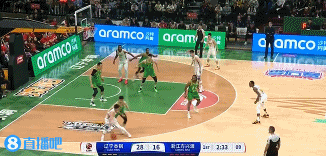 DB视讯百家乐穿针引线！孙铭徽助攻帽子戏法 广厦连中三球完成6-0打停辽宁